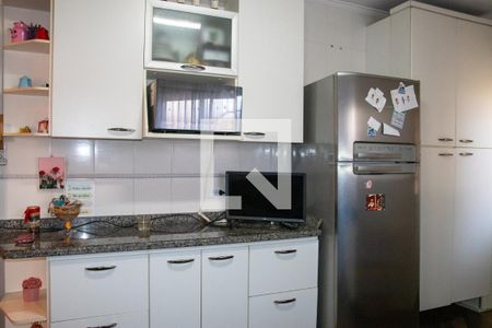 Casa à venda com 100m², 3 quartos e 2 vagasCozinha