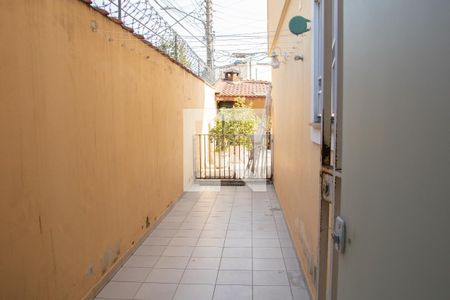 Casa à venda com 100m², 3 quartos e 2 vagasÁrea de Serviço