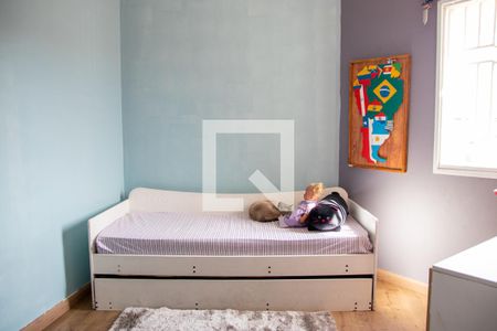 Casa à venda com 100m², 3 quartos e 2 vagasQuarto 2