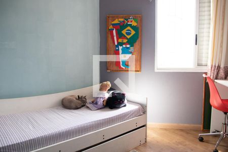 Casa à venda com 100m², 3 quartos e 2 vagasQuarto 2