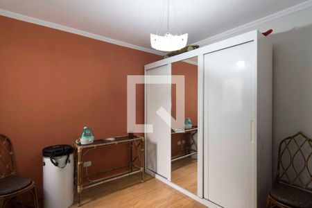 Casa à venda com 135m², 3 quartos e 4 vagasSuíte 2