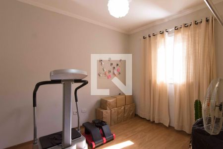 Casa à venda com 135m², 3 quartos e 4 vagasSuíte 3