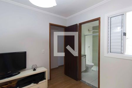 Casa à venda com 135m², 3 quartos e 4 vagasSuíte 2