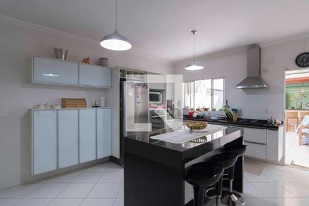 Casa à venda com 135m², 3 quartos e 4 vagasCozinha