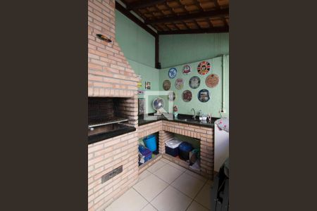 Casa à venda com 135m², 3 quartos e 4 vagasQuintal