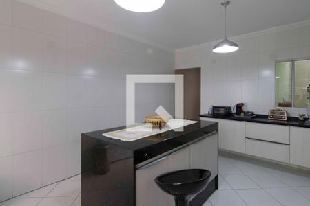 Casa à venda com 135m², 3 quartos e 4 vagasCozinha