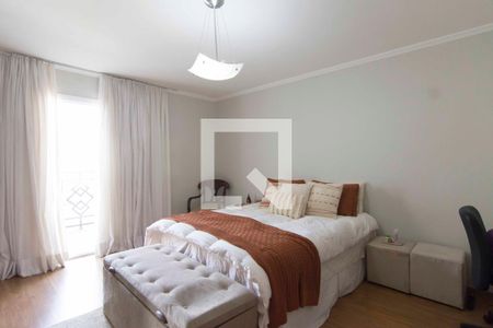 Casa à venda com 135m², 3 quartos e 4 vagasSuíte 1