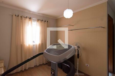 Casa à venda com 135m², 3 quartos e 4 vagasSuíte 3