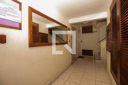 Apartamento à venda com 63m², 2 quartos e sem vaga Apartamento à venda com 63m², 2 quartos e sem vagaHall de Entrada