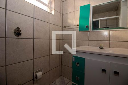 Apartamento à venda com 63m², 2 quartos e sem vaga Apartamento à venda com 63m², 2 quartos e sem vagaBanheiro