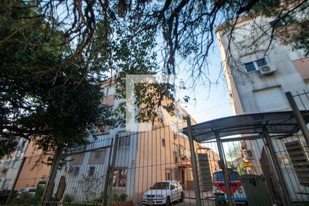 Apartamento à venda com 63m², 2 quartos e sem vaga Apartamento à venda com 63m², 2 quartos e sem vagaFachada