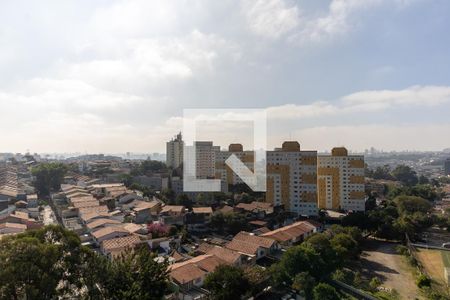 Apartamento para alugar com 63m², 3 quartos e 1 vaga Apartamento para alugar com 63m², 3 quartos e 1 vagaVista da Semi Suíte