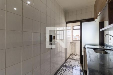 Apartamento para alugar com 63m², 3 quartos e 1 vaga Apartamento para alugar com 63m², 3 quartos e 1 vagaCozinha