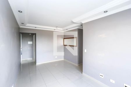 Sala de apartamento para alugar com 3 quartos, 63m² em Vila Arapuã, São Paulo