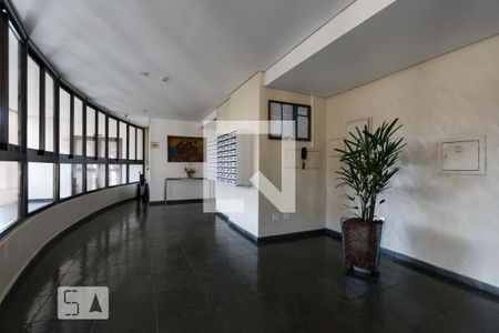 Apartamento para alugar com 63m², 3 quartos e 1 vaga Apartamento para alugar com 63m², 3 quartos e 1 vagaHall de Entrada