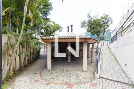 Apartamento para alugar com 63m², 3 quartos e 1 vaga Apartamento para alugar com 63m², 3 quartos e 1 vagaChurrasqueira