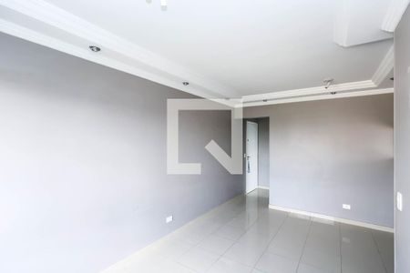 Sala de apartamento para alugar com 3 quartos, 63m² em Vila Arapuã, São Paulo