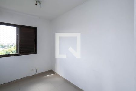 Quarto 1 de apartamento para alugar com 3 quartos, 63m² em Vila Arapuã, São Paulo