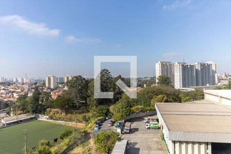Apartamento para alugar com 63m², 3 quartos e 1 vaga Apartamento para alugar com 63m², 3 quartos e 1 vagaVista do Quarto 2