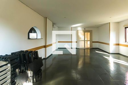 Apartamento para alugar com 63m², 3 quartos e 1 vaga Apartamento para alugar com 63m², 3 quartos e 1 vagaSalão de Festas