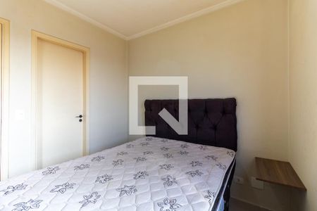 Semi Suíte  de apartamento para alugar com 3 quartos, 63m² em Vila Arapuã, São Paulo