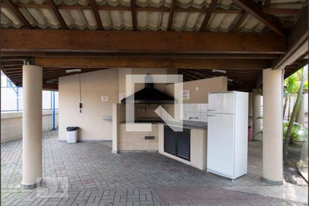 Apartamento para alugar com 63m², 3 quartos e 1 vaga