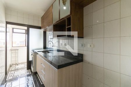 Apartamento para alugar com 63m², 3 quartos e 1 vaga Apartamento para alugar com 63m², 3 quartos e 1 vagaCozinha