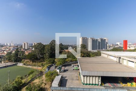 Apartamento para alugar com 63m², 3 quartos e 1 vaga Apartamento para alugar com 63m², 3 quartos e 1 vagaVista do Quarto 3