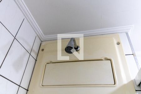 Apartamento para alugar com 63m², 3 quartos e 1 vaga Apartamento para alugar com 63m², 3 quartos e 1 vagaBanheiro da Semi Suíte