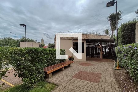 Apartamento para alugar com 63m², 3 quartos e 1 vaga Apartamento para alugar com 63m², 3 quartos e 1 vagaÁrea Comum