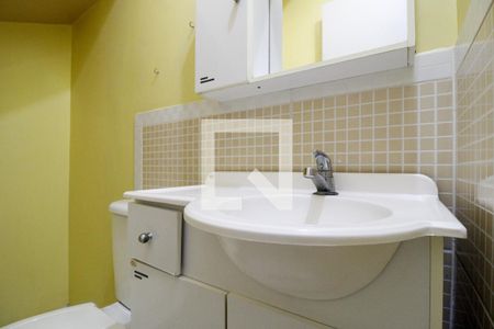 Casa de condomínio à venda com 109m², 3 quartos e 3 vagas Casa de condomínio à venda com 109m², 3 quartos e 3 vagasLavabo