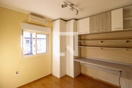 Casa de condomínio à venda com 109m², 3 quartos e 3 vagas Casa de condomínio à venda com 109m², 3 quartos e 3 vagasQuarto 1