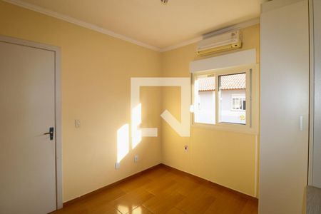 Casa de condomínio à venda com 109m², 3 quartos e 3 vagas Casa de condomínio à venda com 109m², 3 quartos e 3 vagasQuarto 1