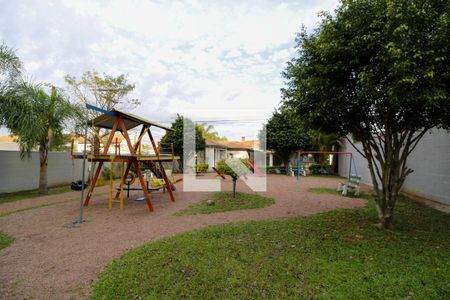 Casa de condomínio à venda com 109m², 3 quartos e 3 vagas Casa de condomínio à venda com 109m², 3 quartos e 3 vagasÁrea Comum - Playground