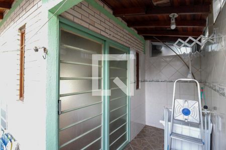 Casa de condomínio à venda com 109m², 3 quartos e 3 vagas Casa de condomínio à venda com 109m², 3 quartos e 3 vagasQuintal