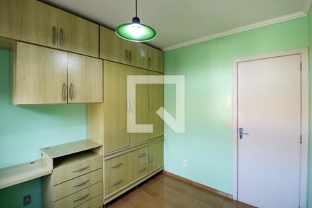 Casa de condomínio à venda com 109m², 3 quartos e 3 vagas Casa de condomínio à venda com 109m², 3 quartos e 3 vagasQuarto 3