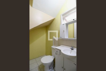 Casa de condomínio à venda com 109m², 3 quartos e 3 vagas Casa de condomínio à venda com 109m², 3 quartos e 3 vagasLavabo