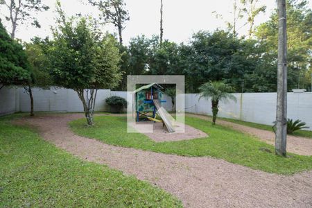 Casa de condomínio à venda com 109m², 3 quartos e 3 vagas Casa de condomínio à venda com 109m², 3 quartos e 3 vagasÁrea Comum - Playground