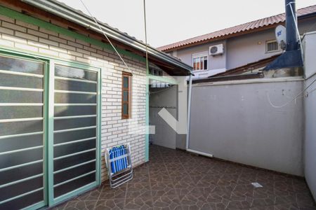 Casa de condomínio à venda com 109m², 3 quartos e 3 vagas Casa de condomínio à venda com 109m², 3 quartos e 3 vagasQuintal