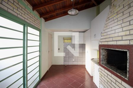 Casa de condomínio à venda com 109m², 3 quartos e 3 vagas Casa de condomínio à venda com 109m², 3 quartos e 3 vagasVaranda