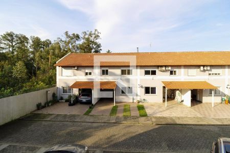 Casa de condomínio à venda com 109m², 3 quartos e 3 vagas Casa de condomínio à venda com 109m², 3 quartos e 3 vagasQuarto 3 -Vista