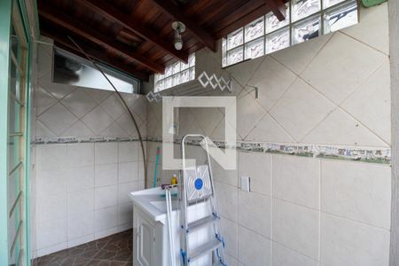 Casa de condomínio à venda com 109m², 3 quartos e 3 vagas Casa de condomínio à venda com 109m², 3 quartos e 3 vagasQuintal