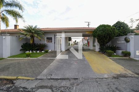 Casa de condomínio à venda com 109m², 3 quartos e 3 vagas Casa de condomínio à venda com 109m², 3 quartos e 3 vagasFachada do Condomínio