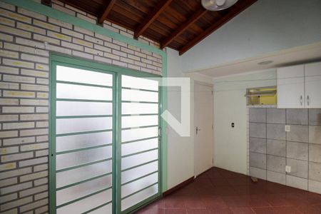 Casa de condomínio à venda com 109m², 3 quartos e 3 vagas Casa de condomínio à venda com 109m², 3 quartos e 3 vagasVaranda