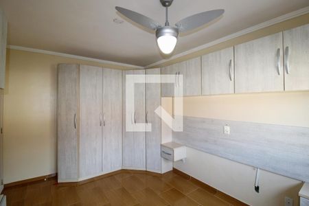 Casa de condomínio à venda com 109m², 3 quartos e 3 vagas Casa de condomínio à venda com 109m², 3 quartos e 3 vagasQuarto 2