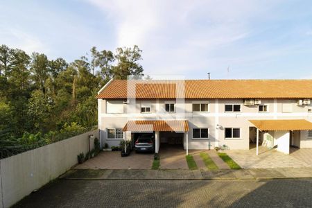 Casa de condomínio à venda com 109m², 3 quartos e 3 vagas Casa de condomínio à venda com 109m², 3 quartos e 3 vagasQuarto 2 -Vista