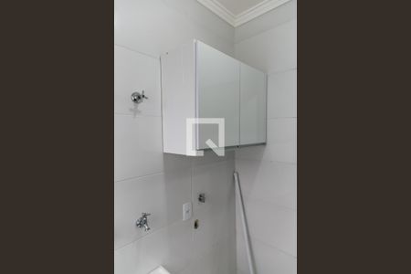 Apartamento à venda com 40m², 2 quartos e sem vaga Apartamento à venda com 40m², 2 quartos e sem vagaÁrea de Serviço