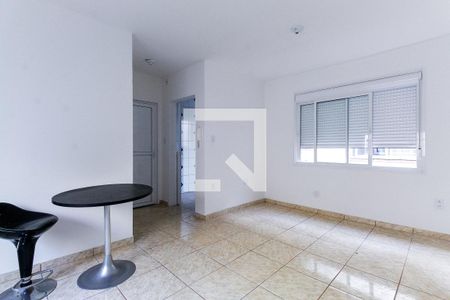 Sala/Quarto de kitnet/studio para alugar com 1 quarto, 45m² em Cristo Redentor, Porto Alegre