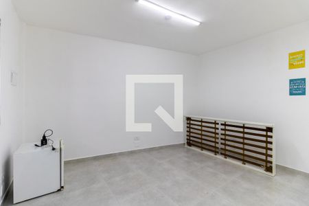 Quarto  de apartamento para alugar com 1 quarto, 27m² em Jardim Seckler, São Paulo