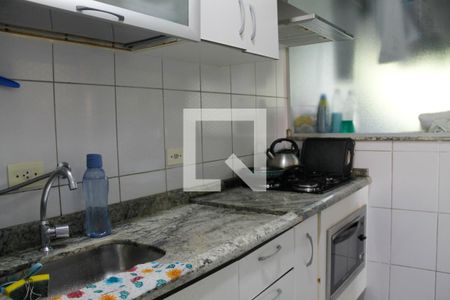 Apartamento à venda com 82m², 3 quartos e 2 vagas Apartamento à venda com 82m², 3 quartos e 2 vagasCozinha